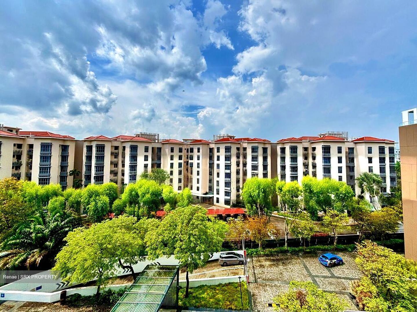 Ferraria Park Condominium (D17), Condominium #501938271